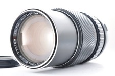 Objectif Olympus OM-System