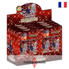 Yu-Gi-Oh! Display de 8