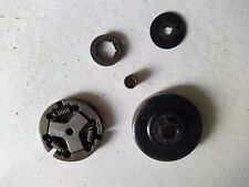 EMBRAYAGE ET CLOCHE     POUR