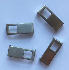 PARTIE DE BRACELET EN ACIER