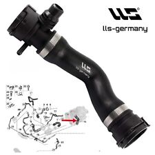 Tuyau de Radiateur pour BMW