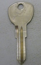 Clé De Voiture B Rohling Daf 44 Confort 66 L, Sl Coupe Marathon - Profil: N