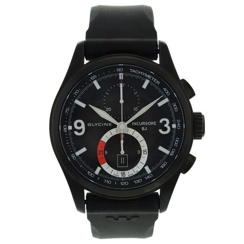 Glycine incursore black jack - incursore,