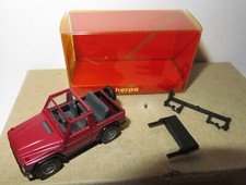 MICRO HERPA HO 1/87 MB