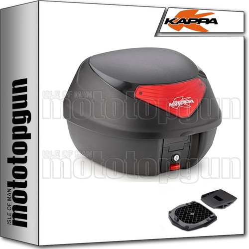Kappa top case k29n support - kappa, +