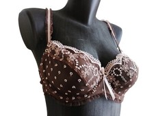 CHANTELLE SOUTIEN GORGE ref 3121 BRUN  FR 95B - EU/DE 80B