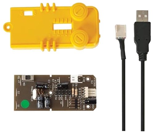 Interface usb pour kit bras - pour, de