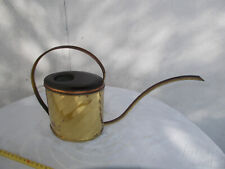 Ancien petit ARROSOIR métal