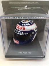 MINI CASQUE ALAIN PROST 1993