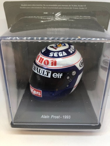 Mini casque alain - mini, 1993
