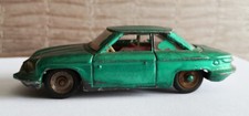 DINKY TOYS PANHARD 24 Meccano n° 524 Voiture Miniature Made in France 1/43