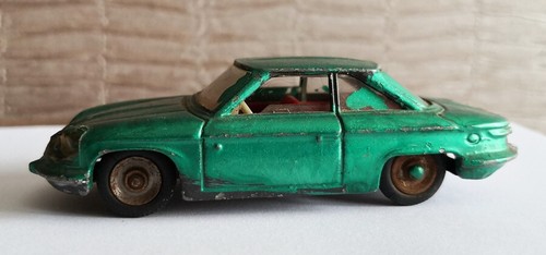 Dinky toys panhard meccano - toys, 24