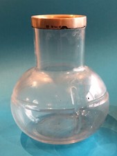 Carafe décanter argent - en,