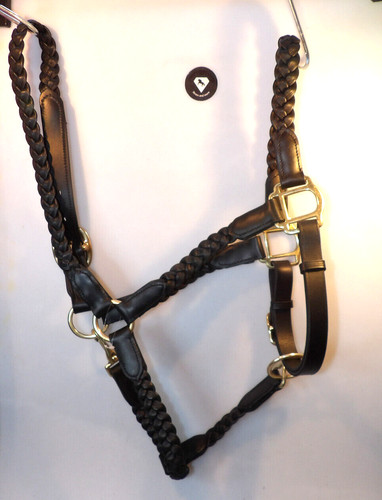 Cuir souple étui noir - Étui, en