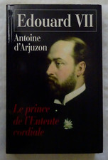 Edouard VII 1841-1910 Le