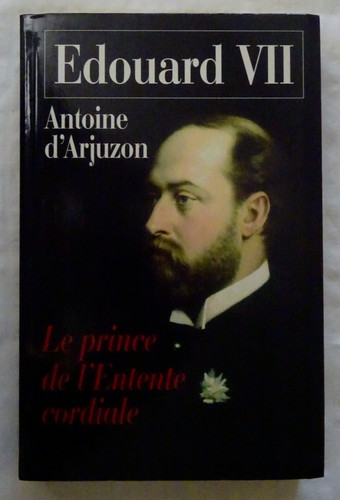Edouard vii 1841 - edouard, 1841-1910