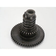 PIGNON 25 ET 50 DENTS BOITE