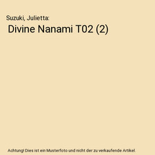 Divine Nanami T02 [2], Suzuki