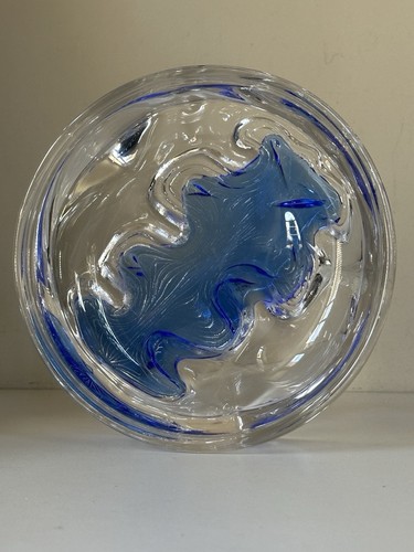 Grande coupe daum nancy design - daum,