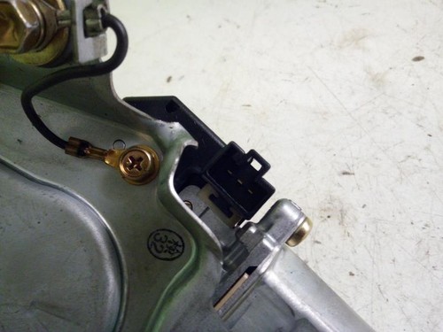 Moteur essuie glace arriere