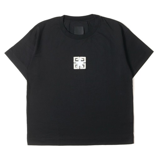 Givenchy shirt noir 4216 - t-shirt, m