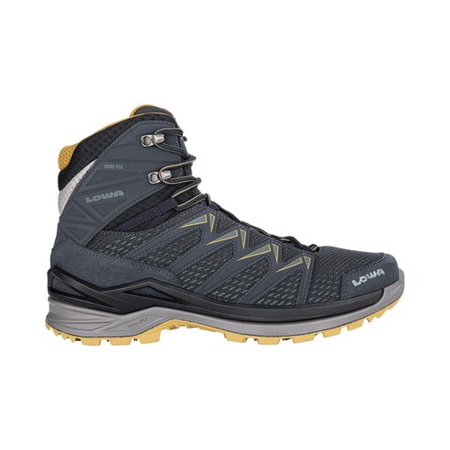 Lowa innox pro - innox, mid