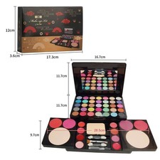 49 Couleur Makeup Eyeshadow