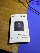 Fiio portable res music - fiio,