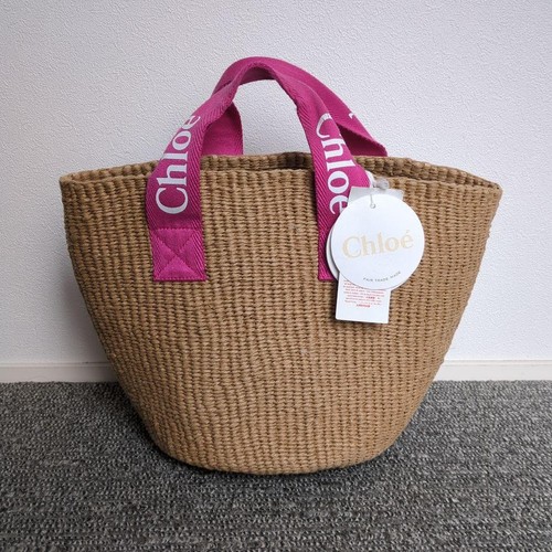Sac main chloé - chloé, fourre-tout
