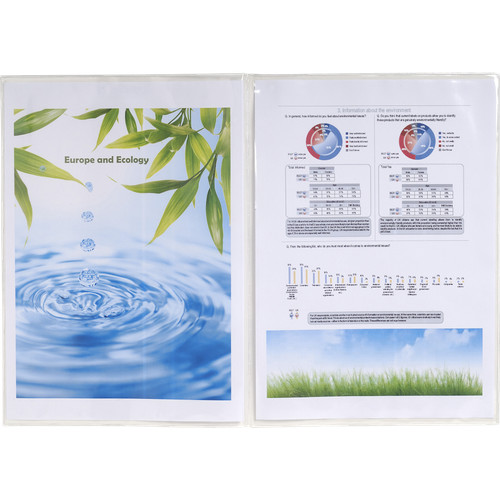 Exacompta sachet étuis - sachet,