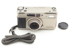 *Exc+5 All works* Contax TVS D