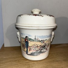 Terrine Foie Gras Épaisse