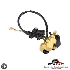 Kit Frein Arriere Hydraulique