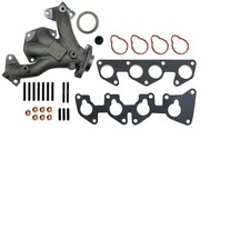 Collecteur D'Échappement