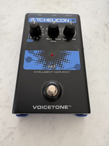Helicon h1 - tc,