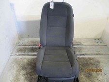 Siege avant gauche Volkswagen