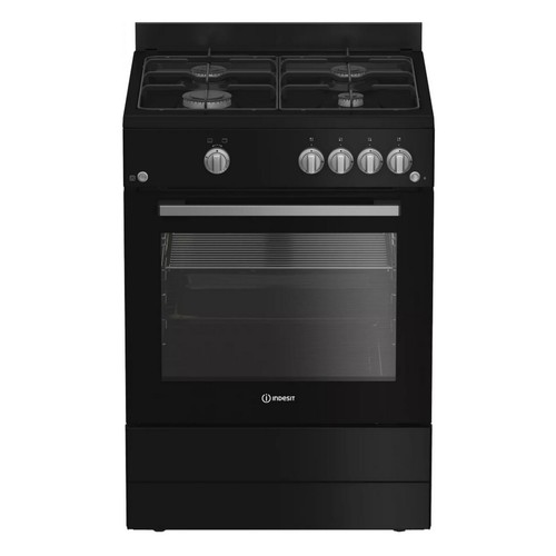 Indesit cuisinière gaz 69l - cuisinière,