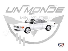 Mercedes sec 560 - mercedes,