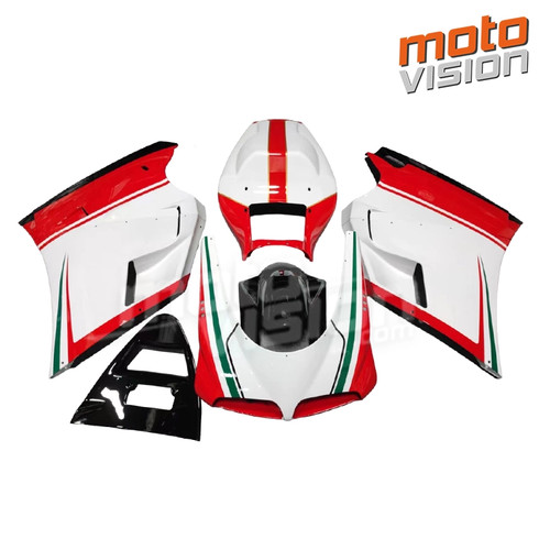 Kit carénage abs - kit, ducati