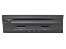 Navigation SD Audi A4