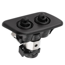 Buse de lave-phare droit pour