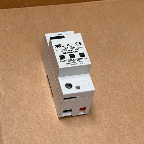 Citel ds150e 120 ac - ds150e-120, surge