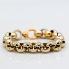 Bracelet Pomellato 750/18K Or