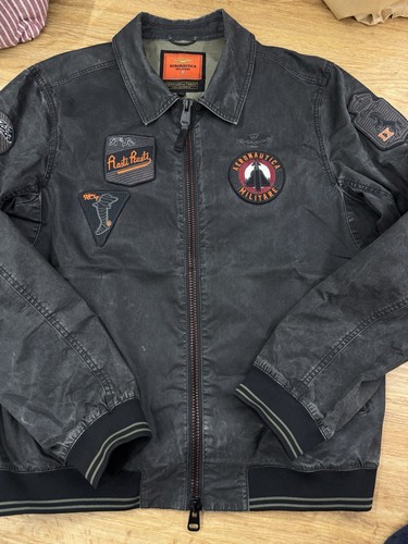 Veste aeronautica militare - aeronautica,