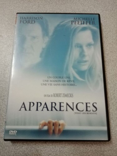 Apparences ford harrison - apparences, |