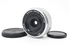 [comme neuf] Objectif Olympus