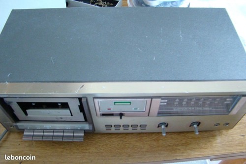 Sharp modèle hifi - ,