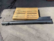 MERCEDES-BENZ C W205 Cache-jupe Côté Gauche en Plastique A2056906905 32193711