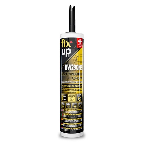 Fixup cartouche colle mastic - fixup,
