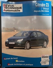 Rta citroen diesel depuis - -,